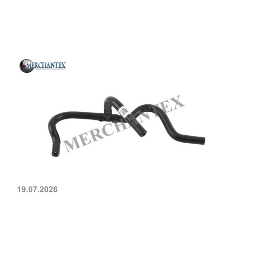 (1J0122447FN) AUDI SEAT SKODA VOLKSWAGEN COOLING HOSE (1J0122447FN) AUDI SEAT SKODA VOLKSWAGEN COOLING HOSE