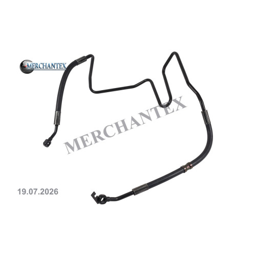 (1J0422893GM) AUDI SEAT SKODA VOLKSWAGEN HYDRAULIC STEERING HOSE (1J0422893GM) AUDI SEAT SKODA VOLKSWAGEN HYDRAULIC STEERING HOSE