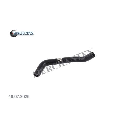 (1K0121157AG) AUDI SEAT SKODA VOLKSWAGEN EGR HOSE (1K0121157AG) AUDI SEAT SKODA VOLKSWAGEN EGR HOSE