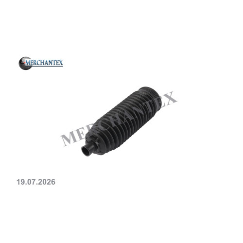 (1K0423831A 1K0423831B 1KD423831A 902010 GM 13278357) AUDI CHEVROLET OPEL SEAT SKODA VAUXHALL VOLKSWAGEN STEERING BELLOW (1K0423831A 1K0423831B 1KD423831A 902010 GM 13278357) AUDI CHEVROLET OPEL SEAT SKODA VAUXHALL VOLKSWAGEN STEERING BELLOW