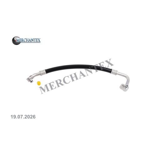 (1K0820721BE 1K0820721G 1KD820721G 1KD820721) AUDI SEAT SKODA VOLKSWAGEN AIR CONDITION HOSE (1K0820721BE 1K0820721G 1KD820721G 1KD820721) AUDI SEAT SKODA VOLKSWAGEN AIR CONDITION HOSE