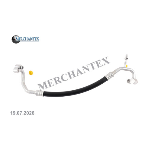 (1K0820721BK 1K0820721AE) AUDI SEAT SKODA VOLKSWAGEN AIR CONDITION HOSE