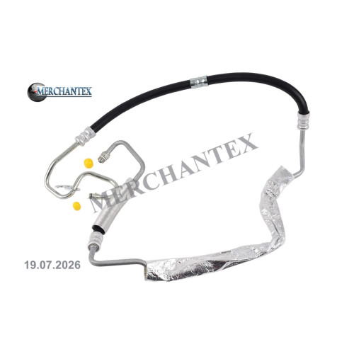 (1S413A719JD 1150745 1S413A719JC 1126361 1S413A719JB 1121642 98AG3A719JL 1096124 98AG3A719JK 1074737) FORD HYDRAULIC STEERING HOSE
