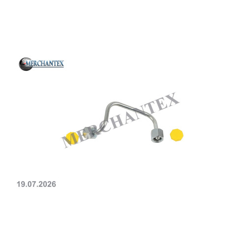 (1S4Q9J323AD 1457685 1S4Q9J323AC 1131992) FORD FUEL PIPE (1S4Q9J323AD 1457685 1S4Q9J323AC 1131992) FORD FUEL PIPE