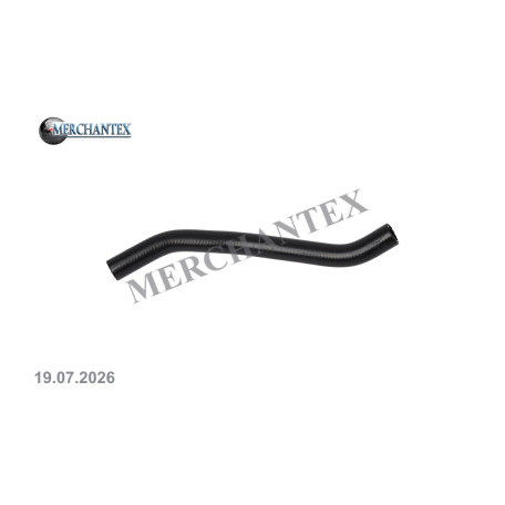(1S513691AF 1144714 1S513691AE 1138076) FORD HYDRAULIC STEERING HOSE (1S513691AF 1144714 1S513691AE 1138076) FORD HYDRAULIC STEERING HOSE