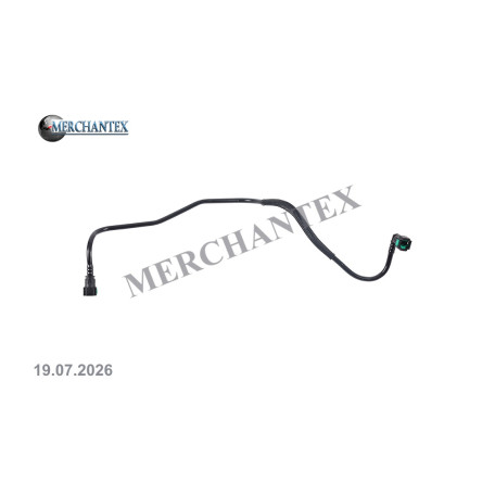 (1S719J280AF 1333466 1S719J280AE 1207361 1S719J280AD 1130164 1S719J280AC 1118482) FORD FUEL PIPE (1S719J280AF 1333466 1S719J280AE 1207361 1S719J280AD 1130164 1S719J280AC 1118482) FORD FUEL PIPE