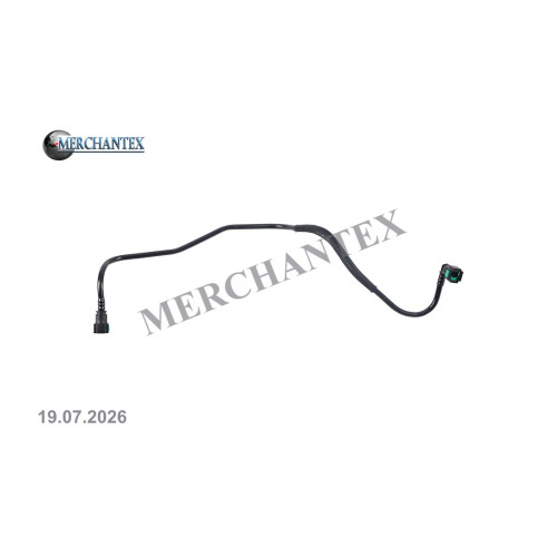 (1S719J280AF 1333466 1S719J280AE 1207361 1S719J280AD 1130164 1S719J280AC 1118482) FORD FUEL PIPE (1S719J280AF 1333466 1S719J280AE 1207361 1S719J280AD 1130164 1S719J280AC 1118482) FORD FUEL PIPE