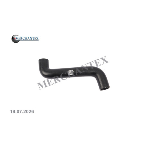 (2015014882) MERCEDES BENZ RADIATOR INLET HOSE