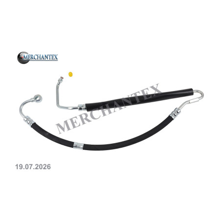 (2034661681) MERCEDES BENZ HYDRAULIC STEERING HOSE (2034661681) MERCEDES BENZ HYDRAULIC STEERING HOSE