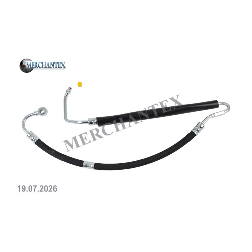 (2034661681) MERCEDES BENZ HYDRAULIC STEERING HOSE (2034661681) MERCEDES BENZ HYDRAULIC STEERING HOSE