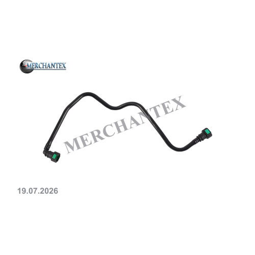 (2044760826) MERCEDES BENZ FUEL PIPE (2044760826) MERCEDES BENZ FUEL PIPE