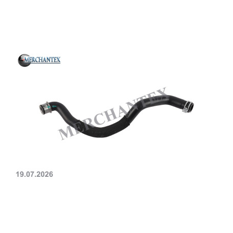 (2045017182 2045010982) MERCEDES BENZ SPARE WATER TANK HOSE (2045017182 2045010982) MERCEDES BENZ SPARE WATER TANK HOSE