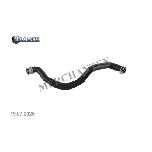 (2045017182 2045010982) MERCEDES BENZ SPARE WATER TANK HOSE (2045017182 2045010982) MERCEDES BENZ SPARE WATER TANK HOSE