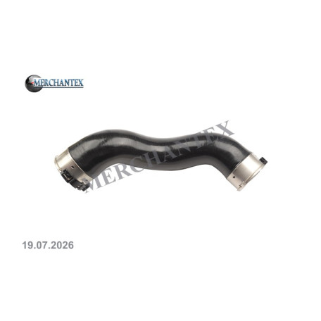 (2045283082) MERCEDES BENZ TURBO HOSE (2045283082) MERCEDES BENZ TURBO HOSE