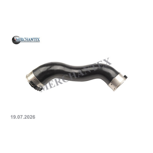 (2045283082) MERCEDES BENZ TURBO HOSE (2045283082) MERCEDES BENZ TURBO HOSE
