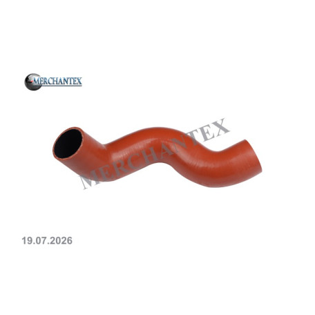 (2045286182 2045282382) MERCEDES BENZ TURBO HOSE (2045286182 2045282382) MERCEDES BENZ TURBO HOSE