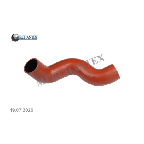 (2045286182 2045282382) MERCEDES BENZ TURBO HOSE