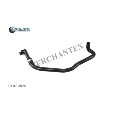 (2048306696) MERCEDES BENZ COOLING HOSE (2048306696) MERCEDES BENZ COOLING HOSE