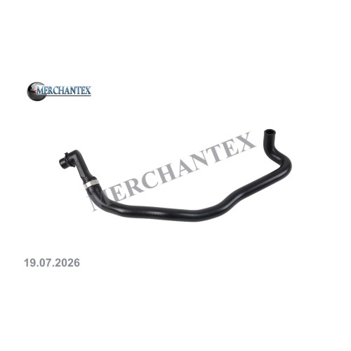 (2048306696) MERCEDES BENZ COOLING HOSE