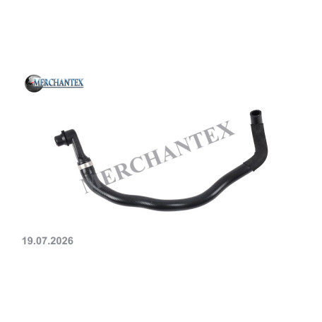 (2048307496) MERCEDES BENZ COOLING HOSE (2048307496) MERCEDES BENZ COOLING HOSE