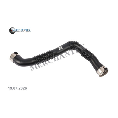 (2055280300 2055280200 2055280000) MERCEDES BENZ TURBO PIPE (2055280300 2055280200 2055280000) MERCEDES BENZ TURBO PIPE