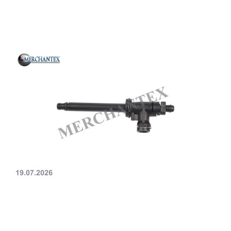 (2056.L9 55355135 2210085AA 68100525AA) CITROEN FIAT KARSAN PEUGEOT RAM CLUTCH RELEASE CONCENTRIC CYLINDER ADAPTER (2056.L9 55355135 2210085AA 68100525AA) CITROEN FIAT KARSAN PEUGEOT RAM CLUTCH RELEASE CONCENTRIC CYLINDER ADAPTER