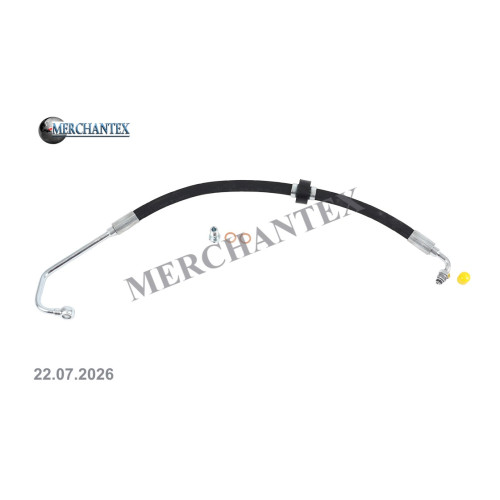 (2104661081) MERCEDES BENZ HYDRAULIC STEERING HOSE