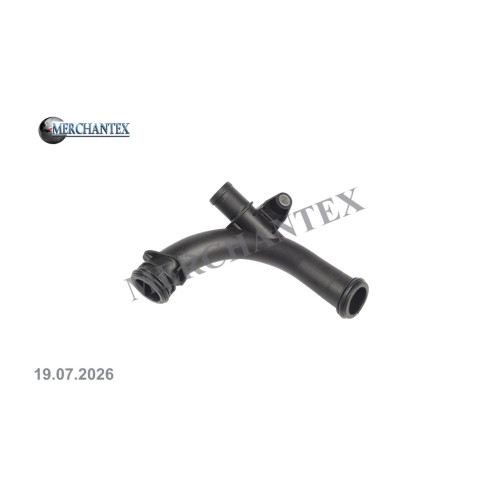 (210474484R 6082000051 2104700QAH) DACIA MERCEDES BENZ NISSAN RENAULT COOLING PIPE
THERE IS O-RING