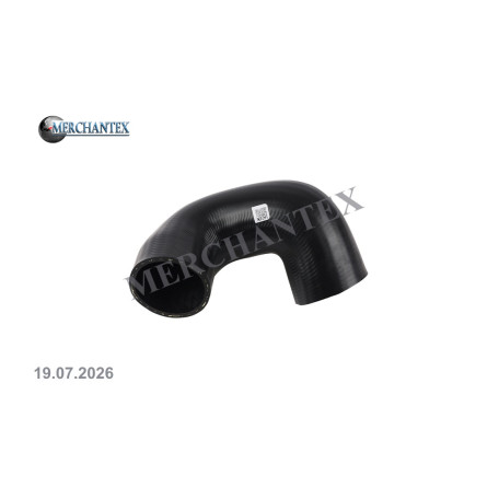 (2105282882 2105280582 2105280082) MERCEDES BENZ TURBO HOSE (2105282882 2105280582 2105280082) MERCEDES BENZ TURBO HOSE