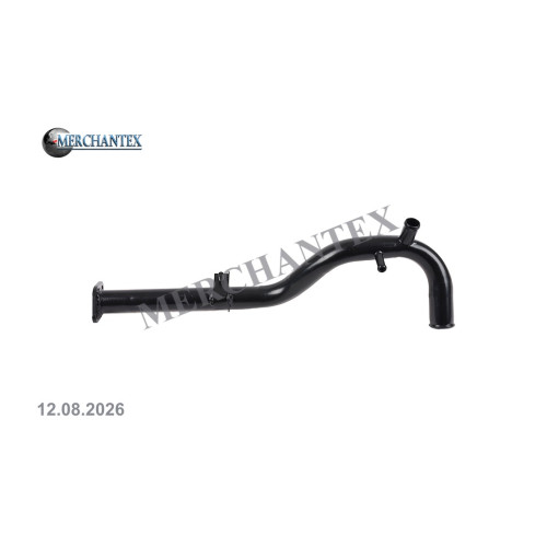 (21101303055) LADA RECIRCULATION PIPE