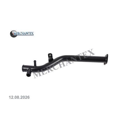 (211201303055) LADA COOLING PIPE