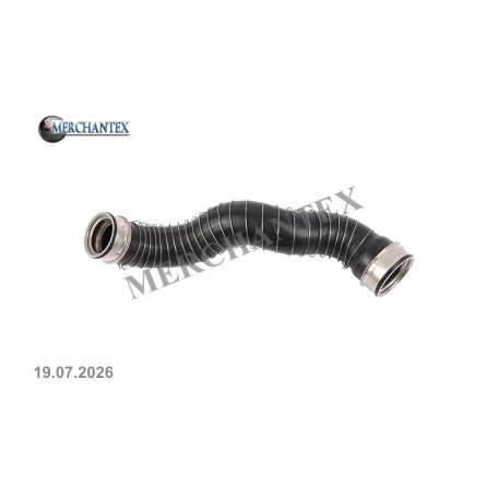 (2115281882) MERCEDES BENZ TURBO HOSE (2115281882) MERCEDES BENZ TURBO HOSE