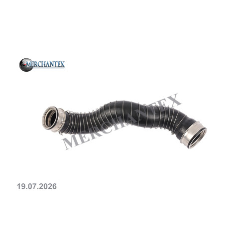 (2115281882) MERCEDES BENZ TURBO HOSE (2115281882) MERCEDES BENZ TURBO HOSE