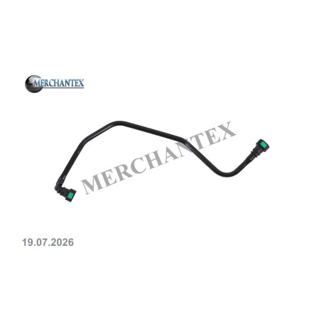 (2124702164 2124707764 212470776464) MERCEDES BENZ FUEL PIPE (2124702164 2124707764 212470776464) MERCEDES BENZ FUEL PIPE