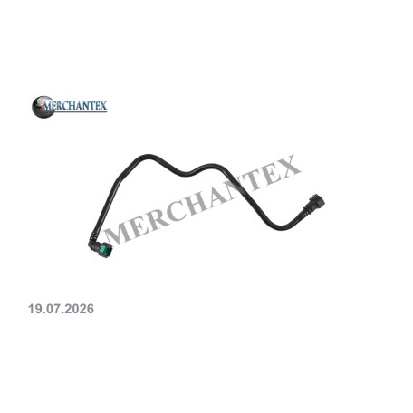 (2124707264 2124701564) MERCEDES BENZ FUEL PIPE (2124707264 2124701564) MERCEDES BENZ FUEL PIPE