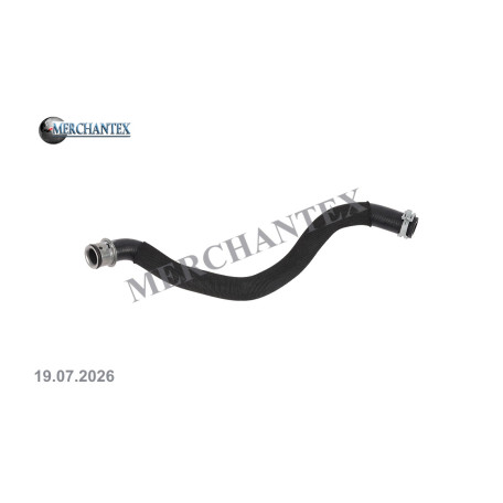 (2125015782 2125010782) MERCEDES BENZ SPARE WATER TANK HOSE (2125015782 2125010782) MERCEDES BENZ SPARE WATER TANK HOSE