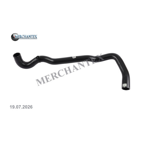 (215017026R) DACIA RADIATOR OUTLET HOSE (215017026R) DACIA RADIATOR OUTLET HOSE