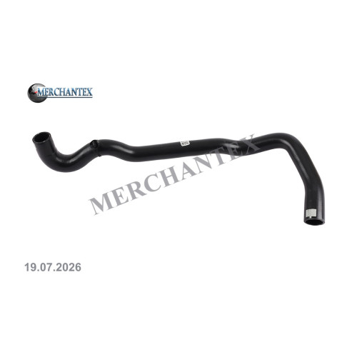 (215017026R) DACIA RADIATOR OUTLET HOSE (215017026R) DACIA RADIATOR OUTLET HOSE