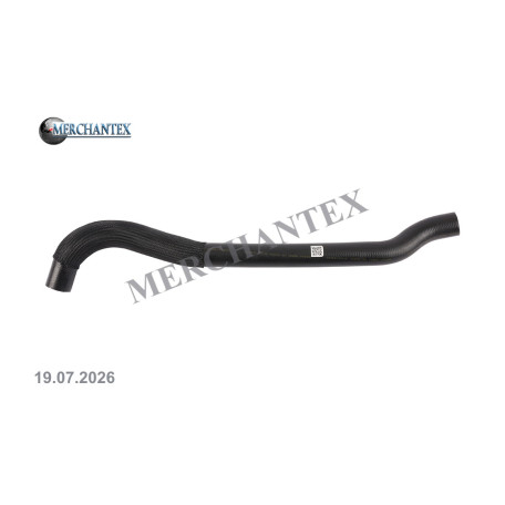(215033TS0A) NISSAN RADIATOR OUTLET HOSE (215033TS0A) NISSAN RADIATOR OUTLET HOSE