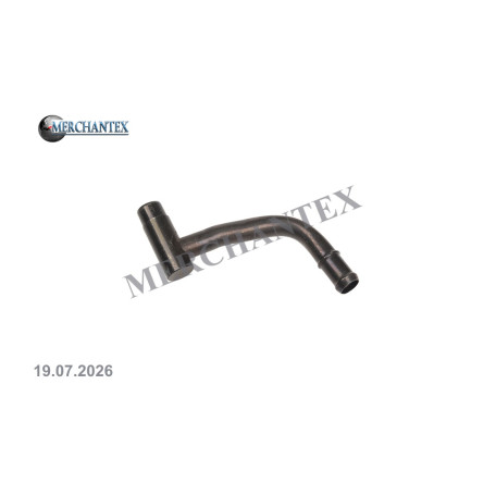 (221354A010) KIA COOLING PIPE (221354A010) KIA COOLING PIPE