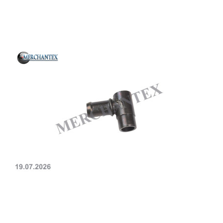 (221354A200 221354A350) HYUNDAI KIA COOLING PIPE (221354A200 221354A350) HYUNDAI KIA COOLING PIPE