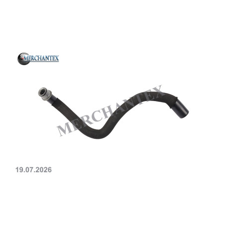 (2215015584) MERCEDES BENZ SPARE WATER TANK HOSE (2215015584) MERCEDES BENZ SPARE WATER TANK HOSE