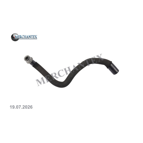 (2215015584) MERCEDES BENZ SPARE WATER TANK HOSE (2215015584) MERCEDES BENZ SPARE WATER TANK HOSE