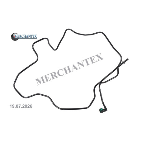 (223204208R) RENAULT FUEL PIPE