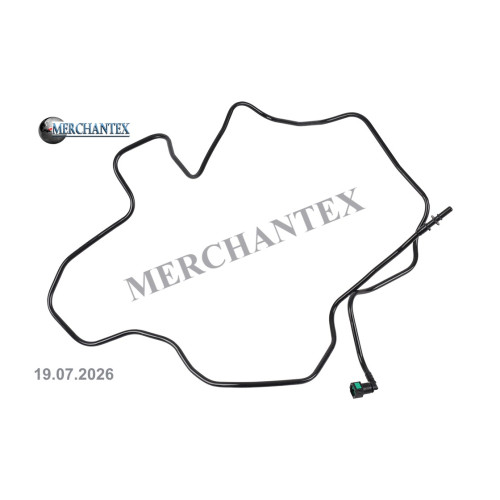 (223204208R) RENAULT FUEL PIPE