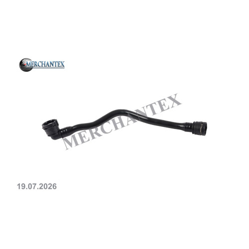(2465010058) MERCEDES BENZ SPARE WATER TANK PIPE (2465010058) MERCEDES BENZ SPARE WATER TANK PIPE