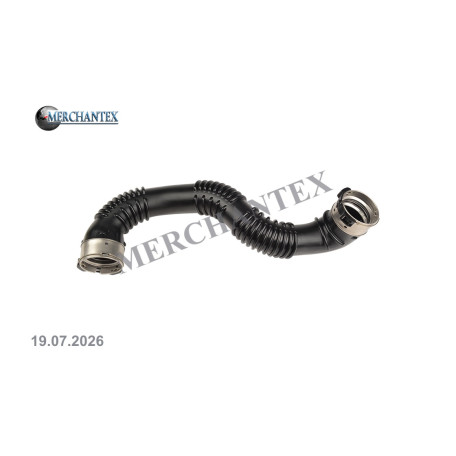 (2465200401) MERCEDES BENZ TURBO PIPE (2465200401) MERCEDES BENZ TURBO PIPE