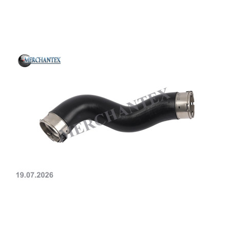 (2465280682) MERCEDES BENZ TURBO HOSE (2465280682) MERCEDES BENZ TURBO HOSE