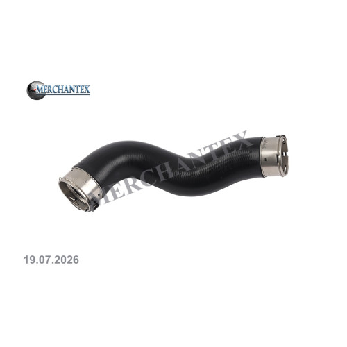 (2465280682) MERCEDES BENZ TURBO HOSE (2465280682) MERCEDES BENZ TURBO HOSE
