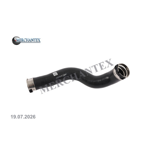 (2465281282) MERCEDES BENZ TURBO HOSE